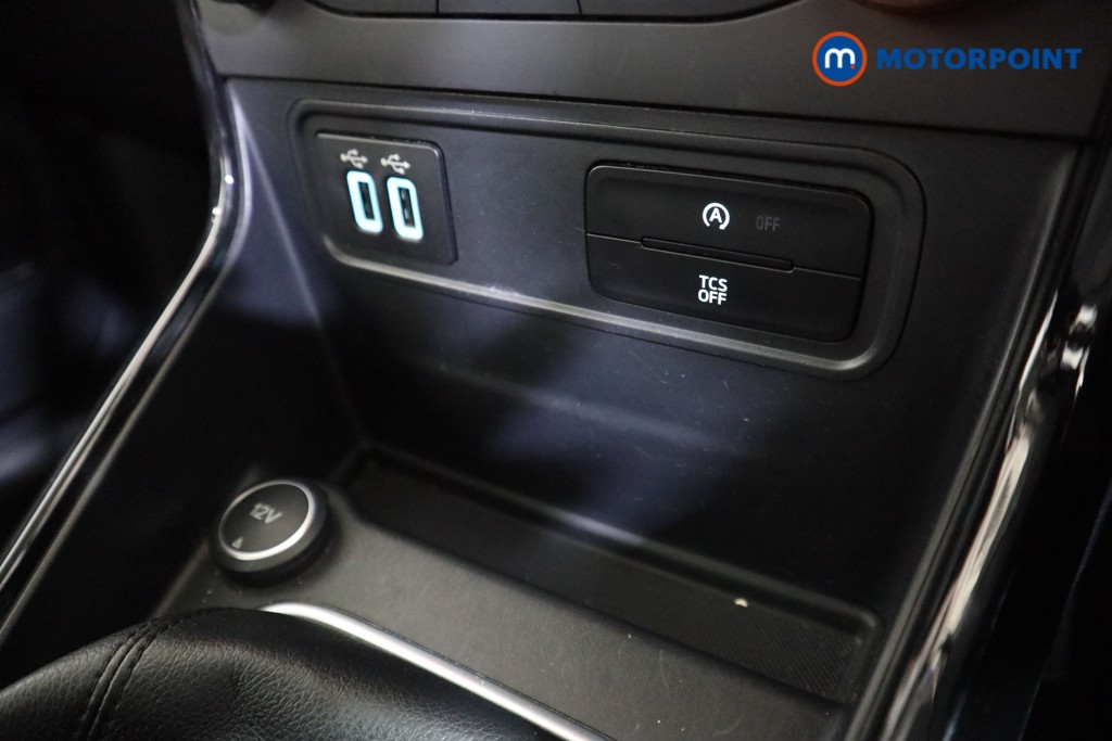 Ford Ecosport Titanium Manual Petrol SUV - Stock Number (1594606) - 10th supplementary image