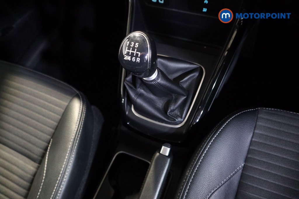 Ford Ecosport Titanium Manual Petrol SUV - Stock Number (1594606) - 12th supplementary image