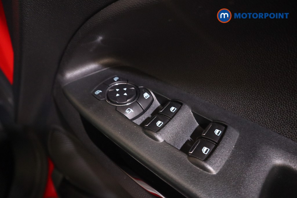 Ford Ecosport Titanium Manual Petrol SUV - Stock Number (1594606) - 14th supplementary image