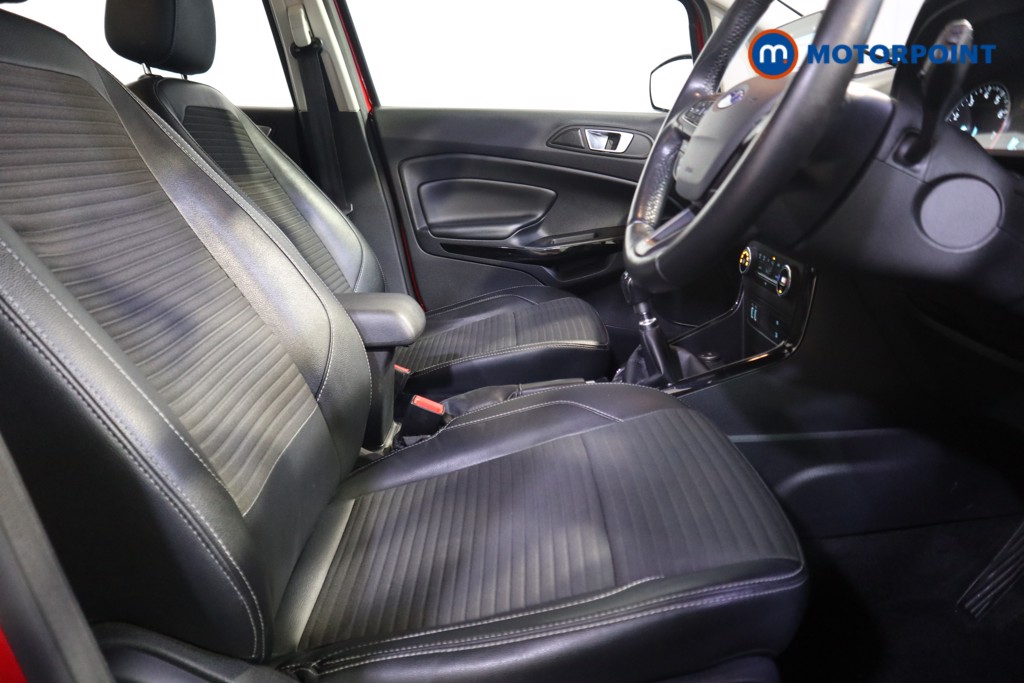 Ford Ecosport Titanium Manual Petrol SUV - Stock Number (1594606) - 16th supplementary image