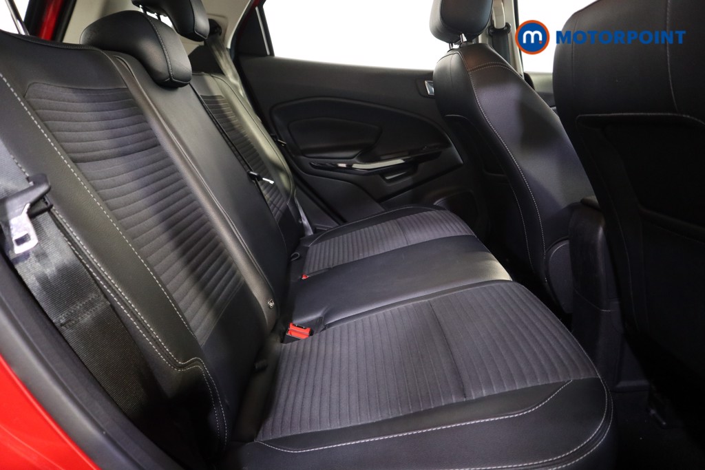 Ford Ecosport Titanium Manual Petrol SUV - Stock Number (1594606) - 17th supplementary image