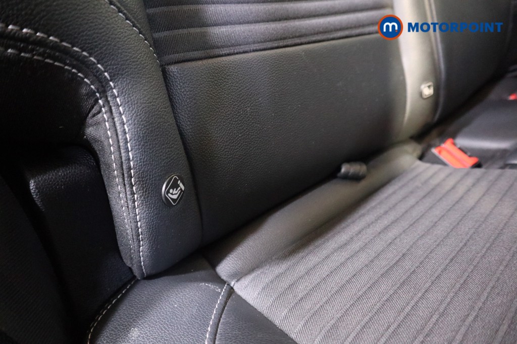 Ford Ecosport Titanium Manual Petrol SUV - Stock Number (1594606) - 18th supplementary image