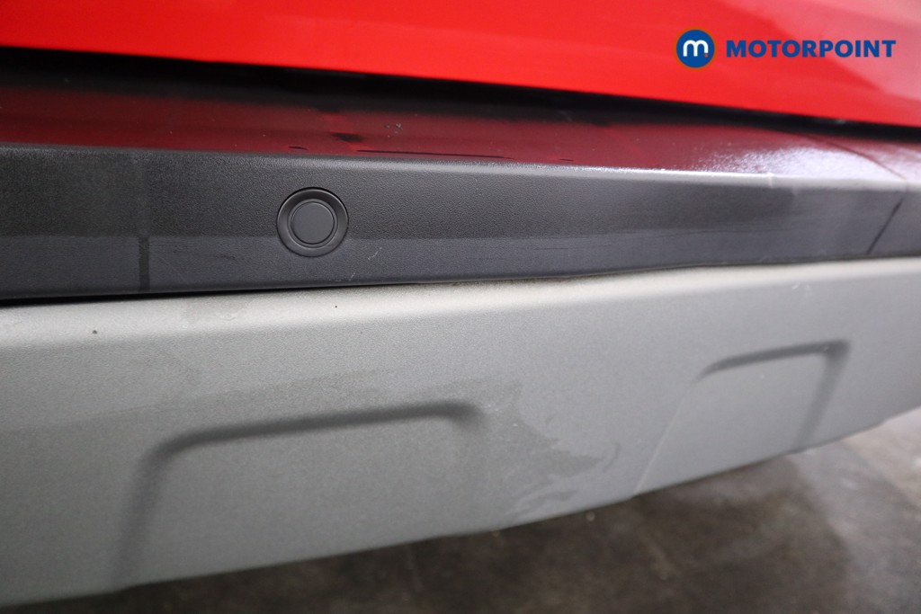 Ford Ecosport Titanium Manual Petrol SUV - Stock Number (1594606) - 25th supplementary image