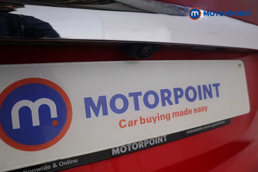 Ford Ecosport Titanium Manual Petrol SUV - Stock Number (1594606) - 26th supplementary image