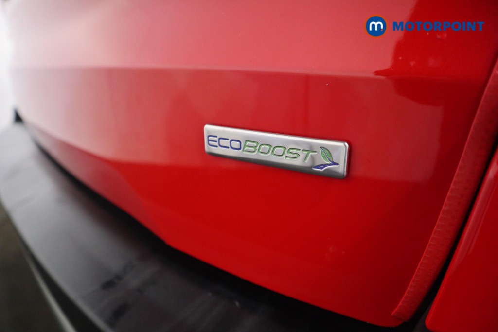 Ford Ecosport Titanium Manual Petrol SUV - Stock Number (1594606) - 29th supplementary image