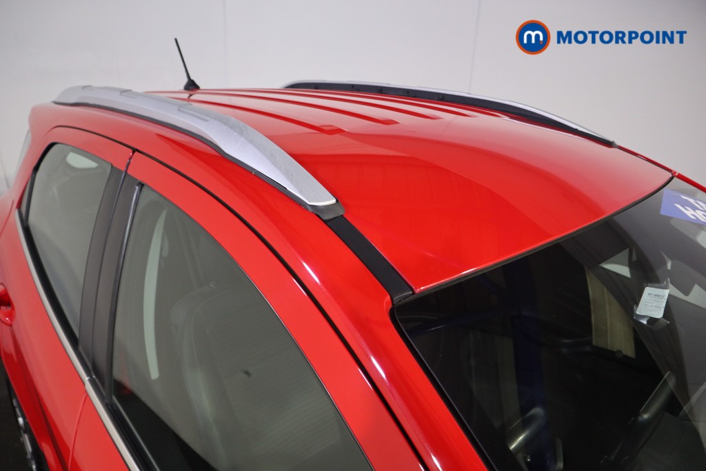Ford Ecosport Titanium Manual Petrol SUV - Stock Number (1594606) - 30th supplementary image
