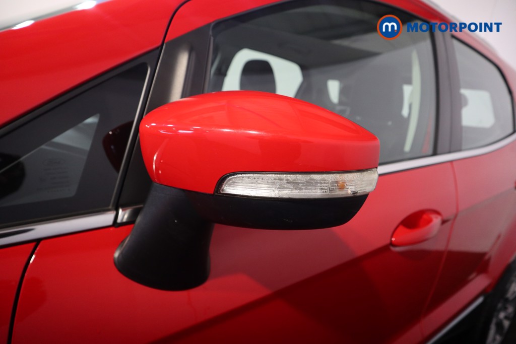 Ford Ecosport Titanium Manual Petrol SUV - Stock Number (1594606) - 32nd supplementary image