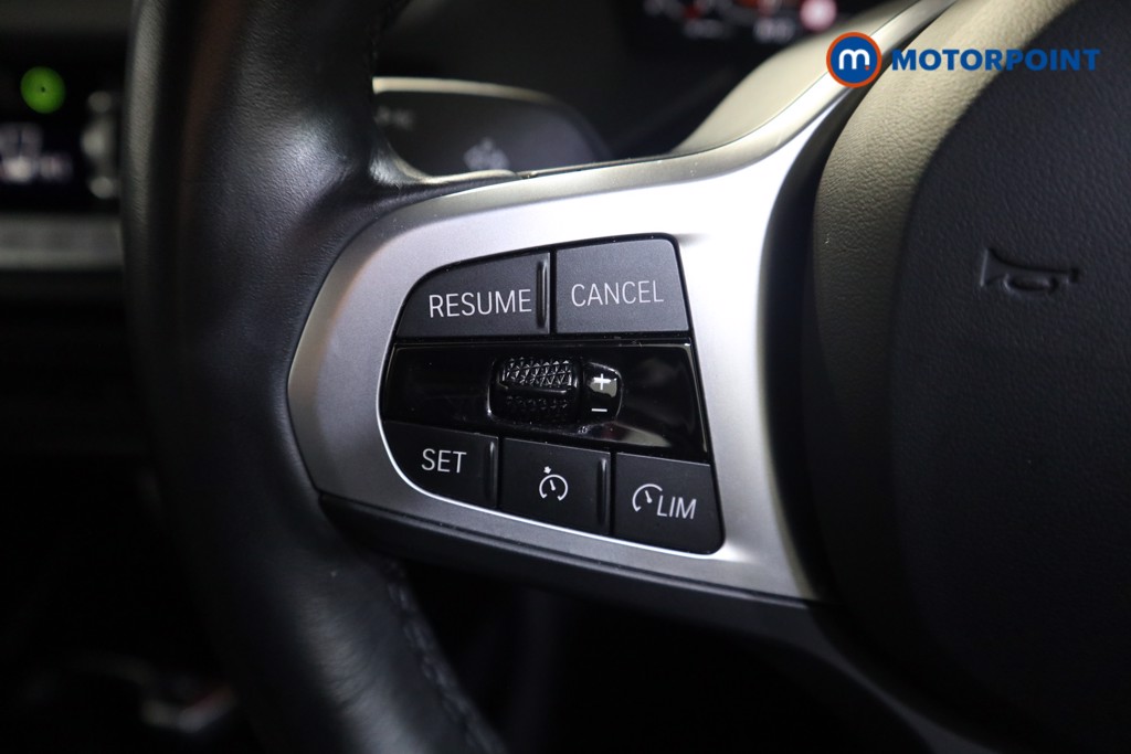 BMW 1 Series M Sport Automatic Petrol Hatchback - Stock Number (1594627) - 3rd supplementary image