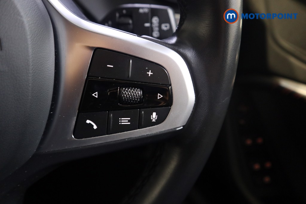 BMW 1 Series M Sport Automatic Petrol Hatchback - Stock Number (1594627) - 4th supplementary image