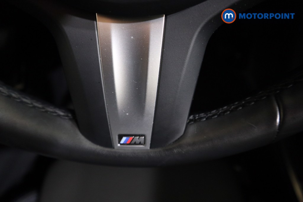 BMW 1 Series M Sport Automatic Petrol Hatchback - Stock Number (1594627) - 5th supplementary image