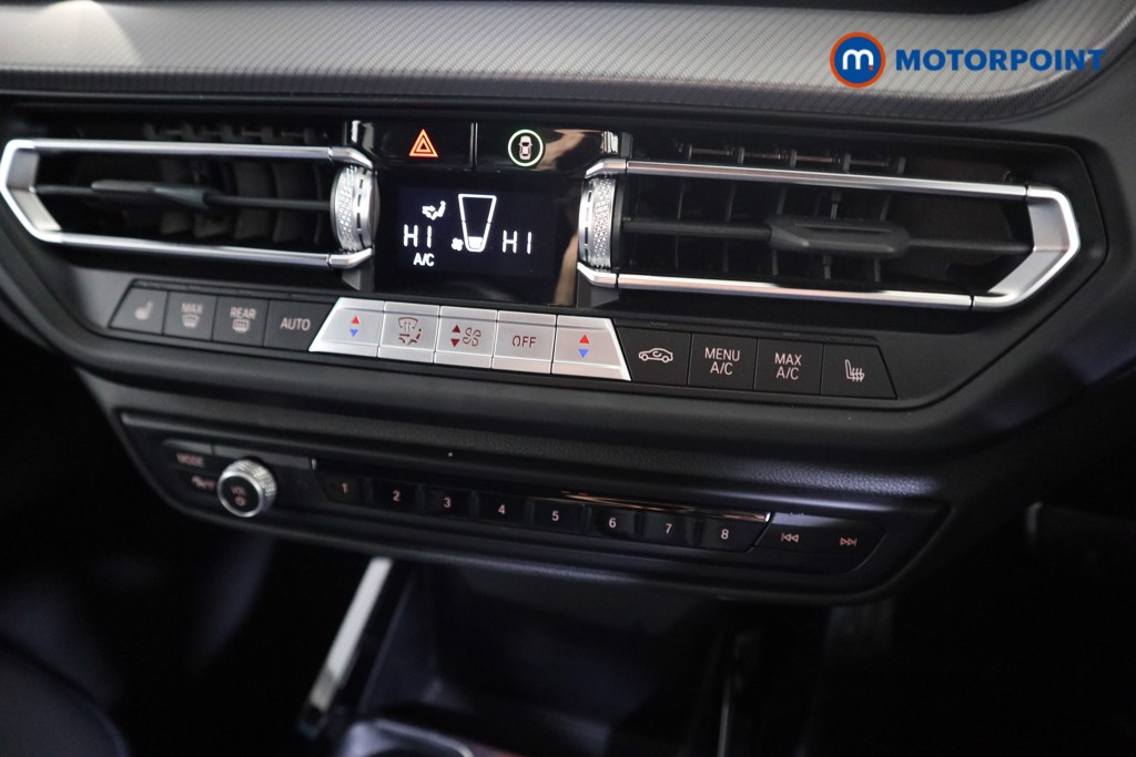 BMW 1 Series M Sport Automatic Petrol Hatchback - Stock Number (1594627) - 8th supplementary image