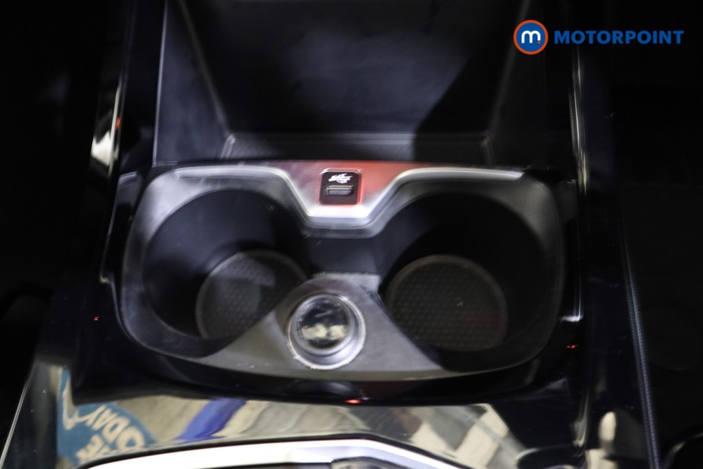 BMW 1 Series M Sport Automatic Petrol Hatchback - Stock Number (1594627) - 9th supplementary image