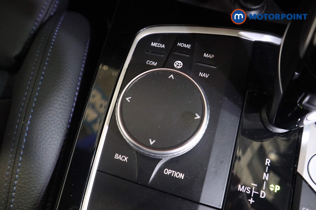 BMW 1 Series M Sport Automatic Petrol Hatchback - Stock Number (1594627) - 10th supplementary image