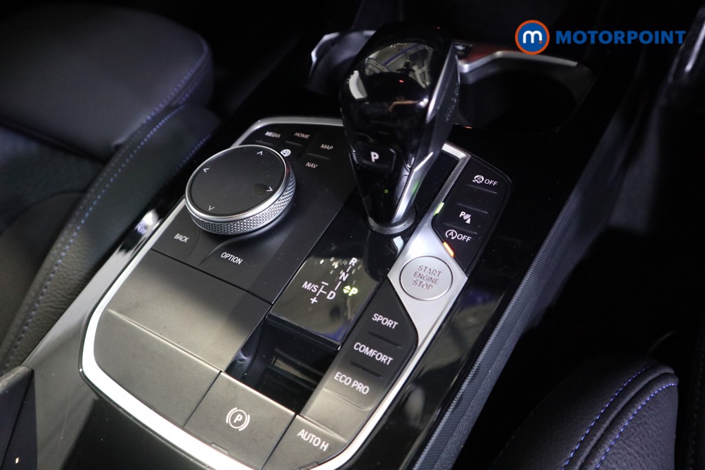 BMW 1 Series M Sport Automatic Petrol Hatchback - Stock Number (1594627) - 11th supplementary image