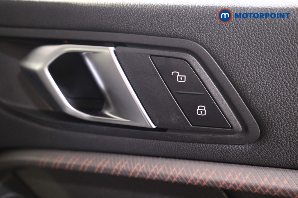 BMW 1 Series M Sport Automatic Petrol Hatchback - Stock Number (1594627) - 14th supplementary image