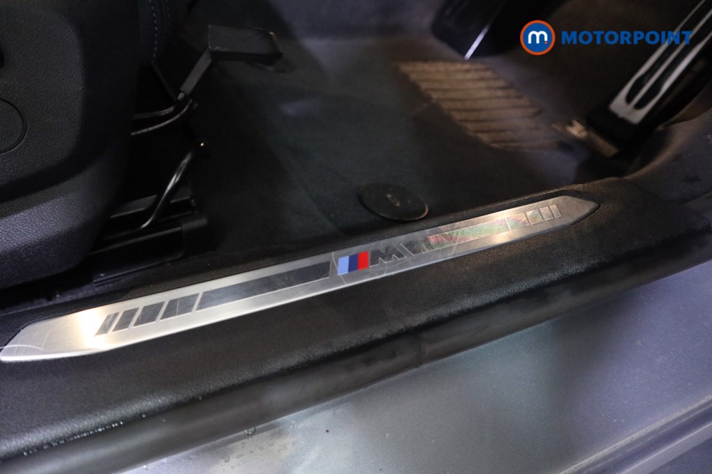 BMW 1 Series M Sport Automatic Petrol Hatchback - Stock Number (1594627) - 15th supplementary image