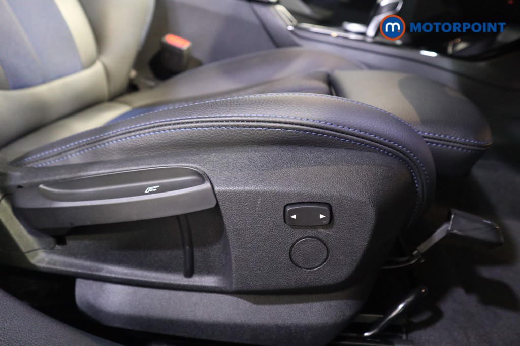 BMW 1 Series M Sport Automatic Petrol Hatchback - Stock Number (1594627) - 16th supplementary image