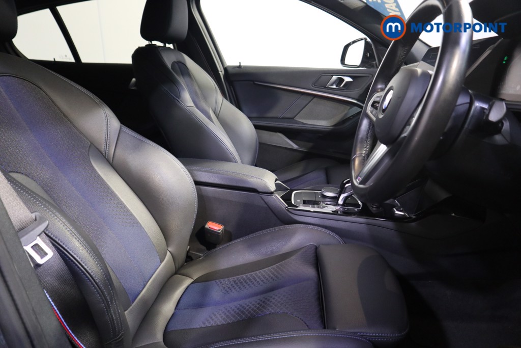 BMW 1 Series M Sport Automatic Petrol Hatchback - Stock Number (1594627) - 17th supplementary image