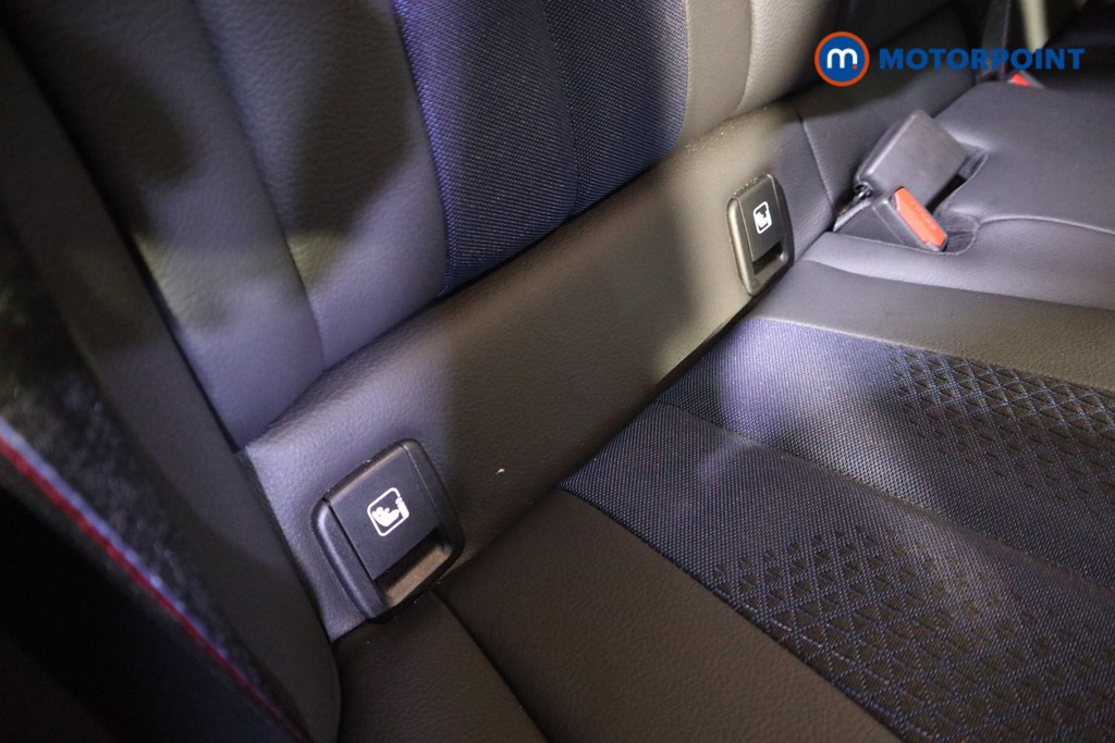 BMW 1 Series M Sport Automatic Petrol Hatchback - Stock Number (1594627) - 19th supplementary image