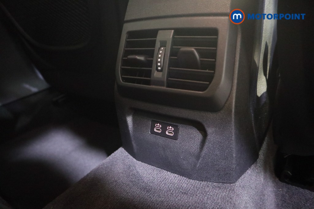 BMW 1 Series M Sport Automatic Petrol Hatchback - Stock Number (1594627) - 20th supplementary image