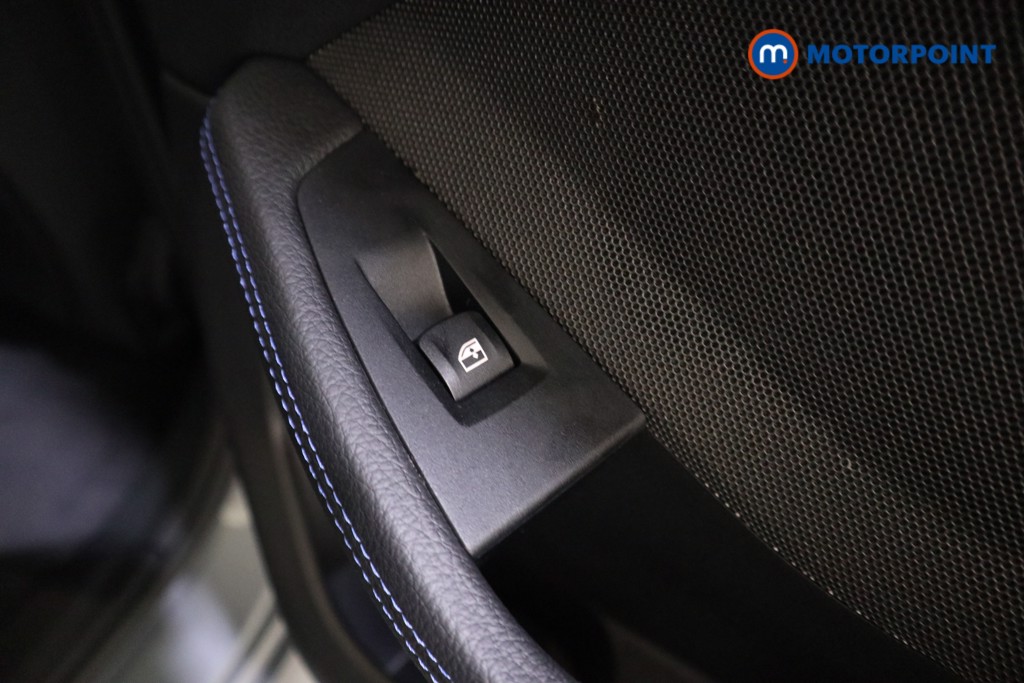 BMW 1 Series M Sport Automatic Petrol Hatchback - Stock Number (1594627) - 21st supplementary image