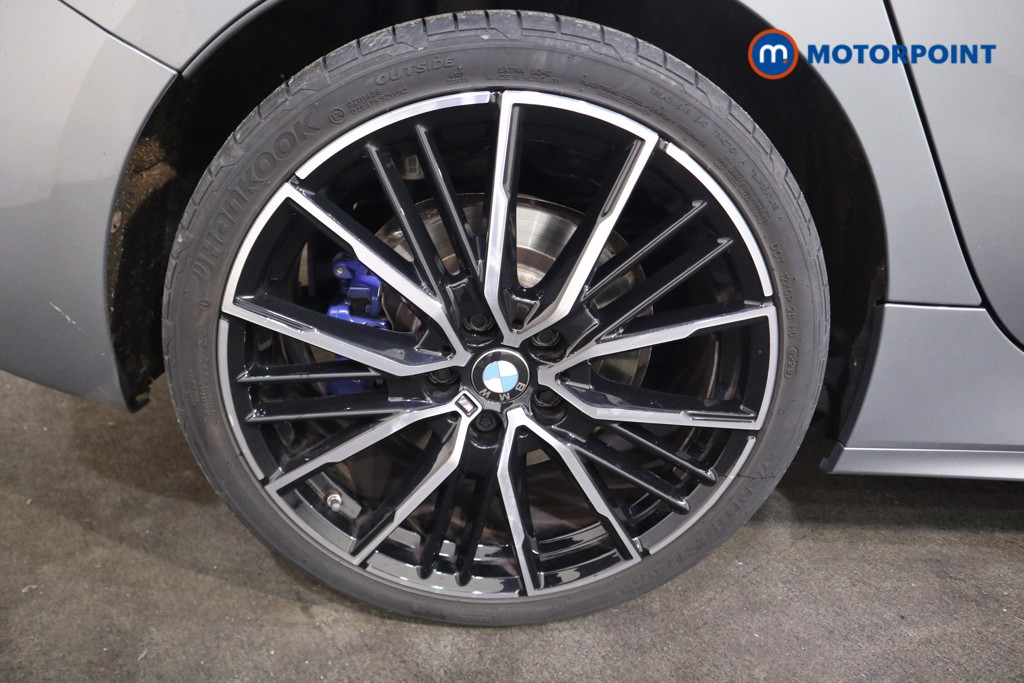 BMW 1 Series M Sport Automatic Petrol Hatchback - Stock Number (1594627) - 23rd supplementary image