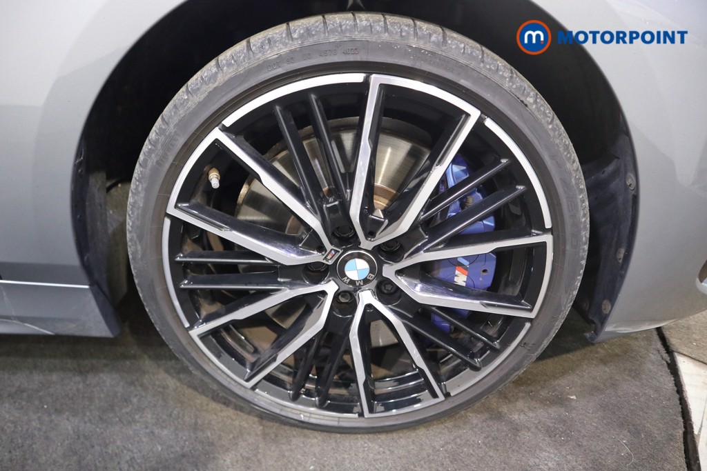 BMW 1 Series M Sport Automatic Petrol Hatchback - Stock Number (1594627) - 24th supplementary image