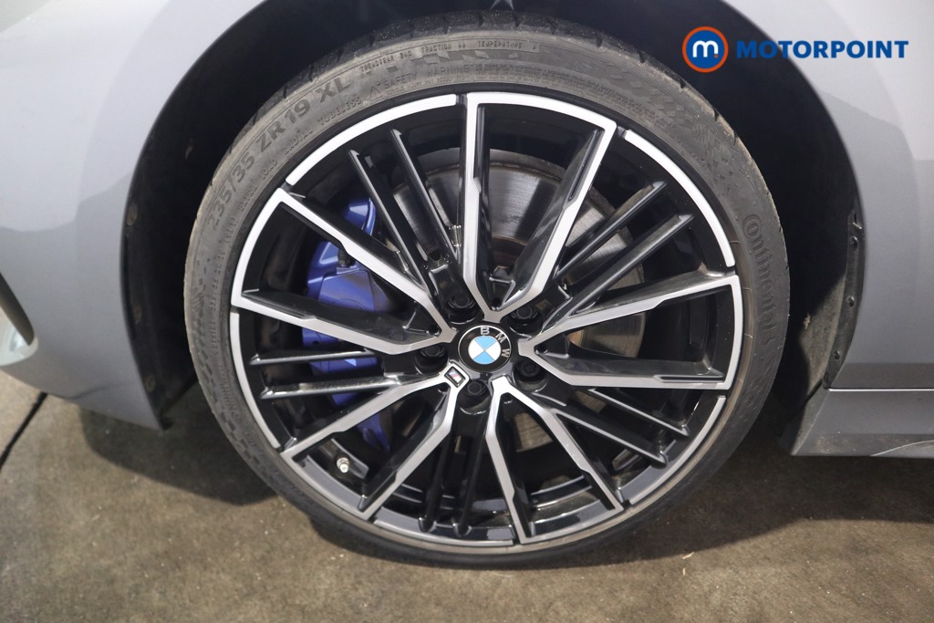 BMW 1 Series M Sport Automatic Petrol Hatchback - Stock Number (1594627) - 25th supplementary image