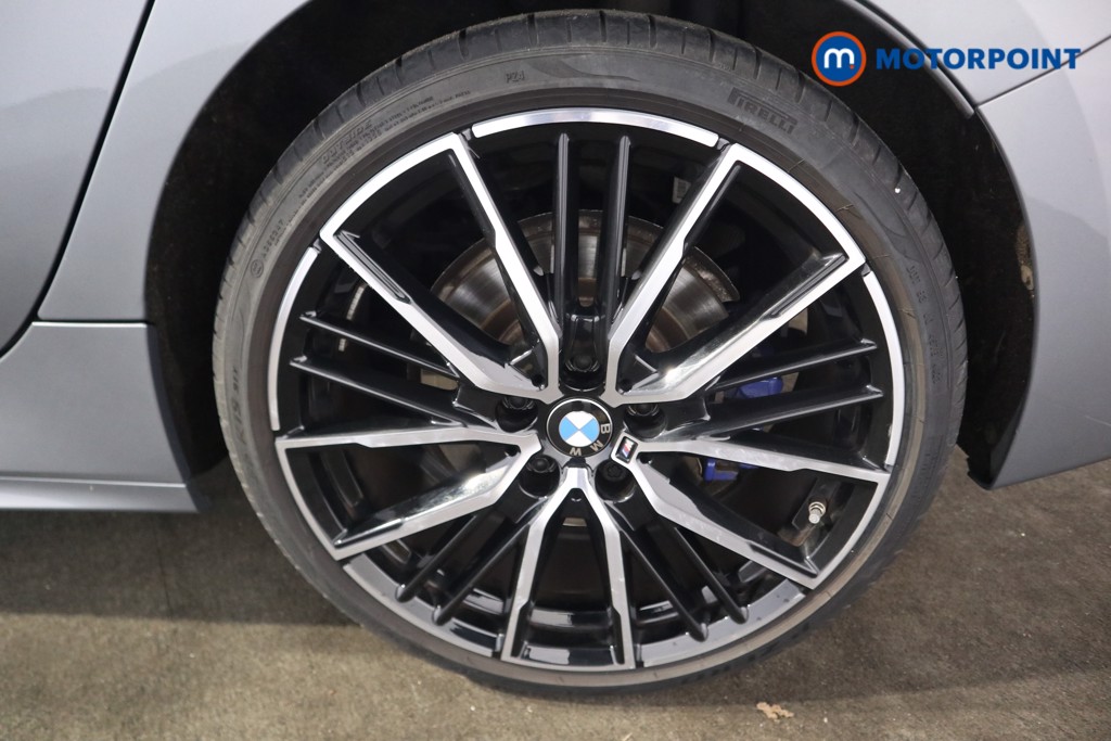 BMW 1 Series M Sport Automatic Petrol Hatchback - Stock Number (1594627) - 26th supplementary image