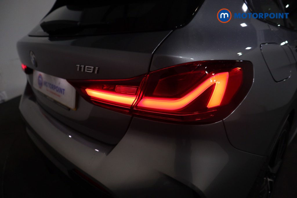 BMW 1 Series M Sport Automatic Petrol Hatchback - Stock Number (1594627) - 28th supplementary image