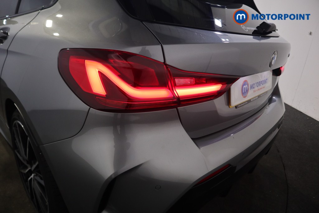 BMW 1 Series M Sport Automatic Petrol Hatchback - Stock Number (1594627) - 29th supplementary image