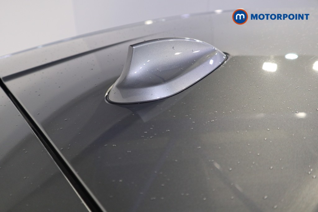 BMW 1 Series M Sport Automatic Petrol Hatchback - Stock Number (1594627) - 30th supplementary image