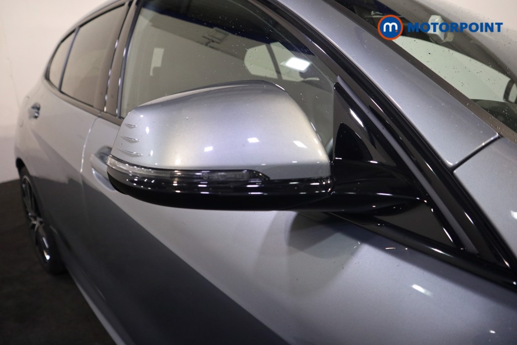 BMW 1 Series M Sport Automatic Petrol Hatchback - Stock Number (1594627) - 31st supplementary image