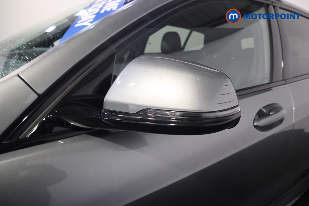 BMW 1 Series M Sport Automatic Petrol Hatchback - Stock Number (1594627) - 32nd supplementary image