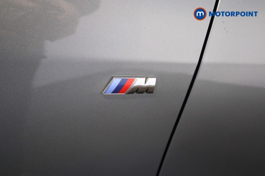 BMW 1 Series M Sport Automatic Petrol Hatchback - Stock Number (1594627) - 33rd supplementary image