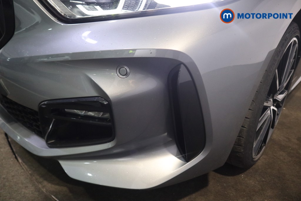 BMW 1 Series M Sport Automatic Petrol Hatchback - Stock Number (1594627) - 34th supplementary image