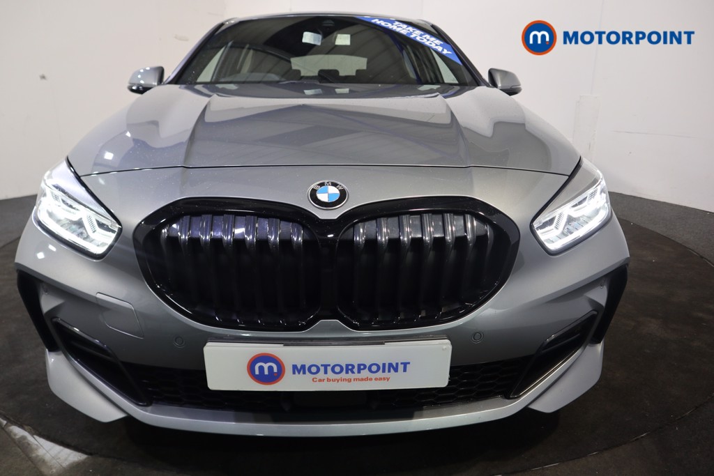 BMW 1 Series M Sport Automatic Petrol Hatchback - Stock Number (1594627) - 36th supplementary image