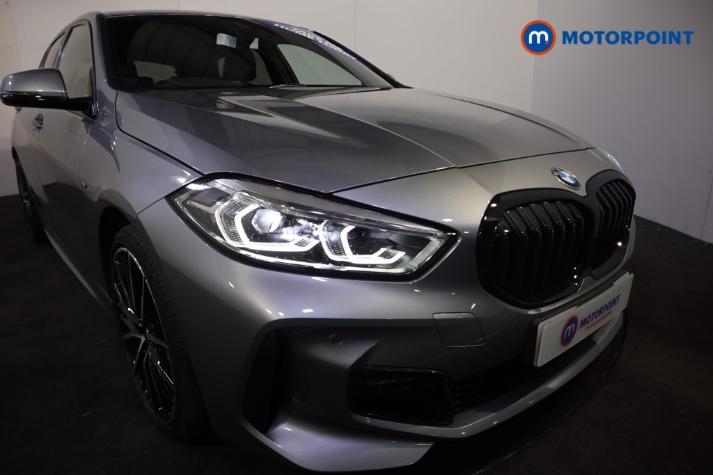 BMW 1 Series M Sport Automatic Petrol Hatchback - Stock Number (1594627) - 37th supplementary image