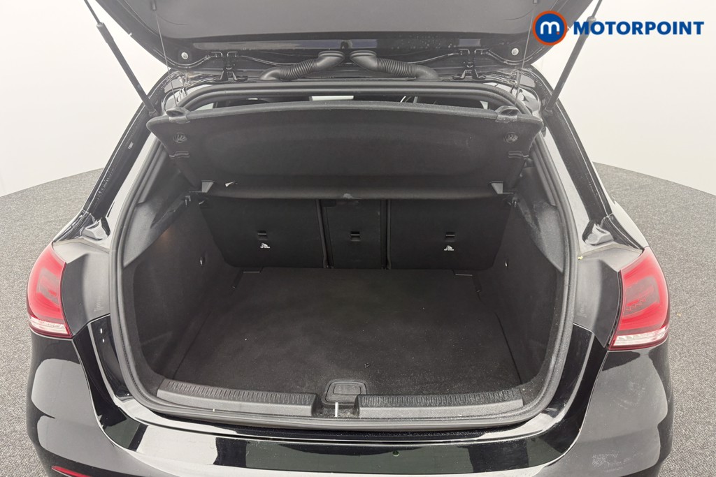 Mercedes-Benz A Class Amg Line Automatic Petrol Hatchback - Stock Number (1594755) - 2nd supplementary image