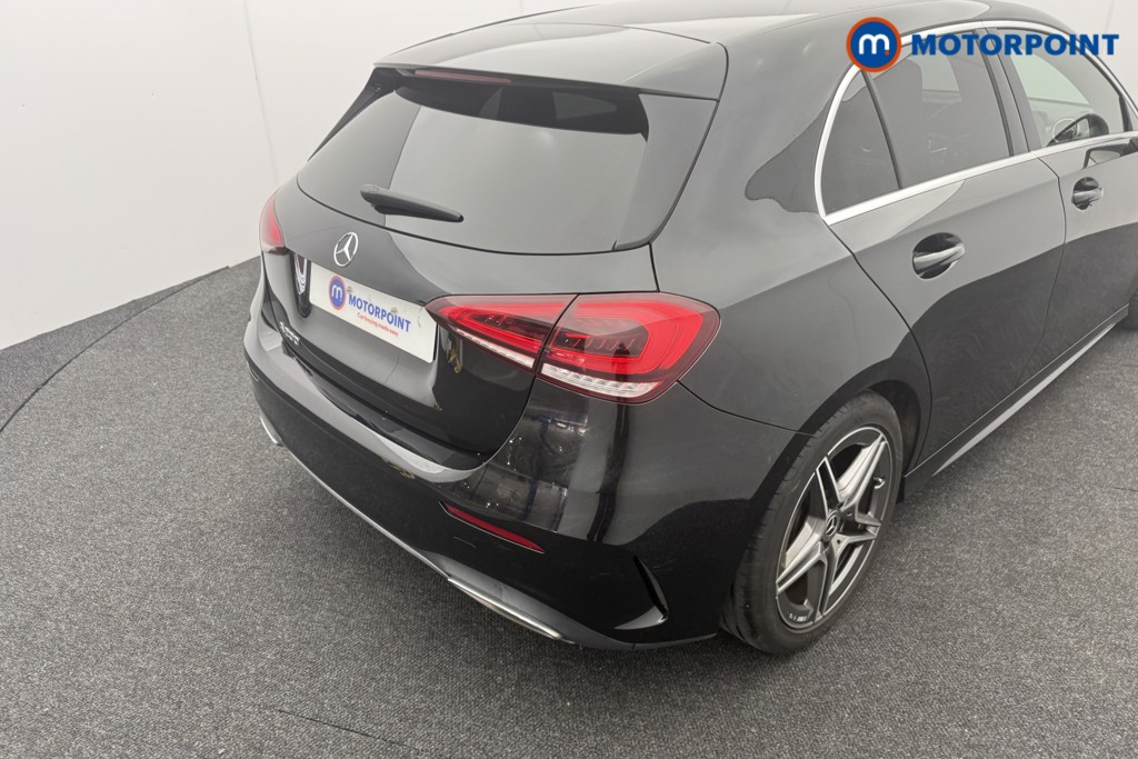 Mercedes-Benz A Class Amg Line Automatic Petrol Hatchback - Stock Number (1594755) - 3rd supplementary image