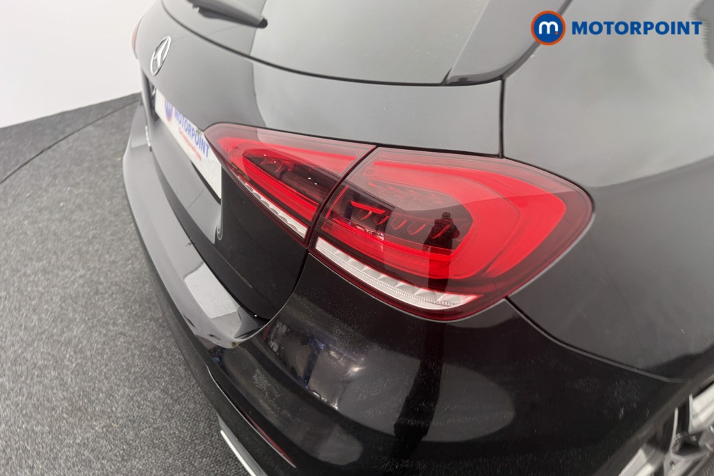 Mercedes-Benz A Class Amg Line Automatic Petrol Hatchback - Stock Number (1594755) - 4th supplementary image