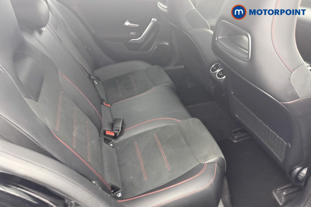 Mercedes-Benz A Class Amg Line Automatic Petrol Hatchback - Stock Number (1594755) - 6th supplementary image