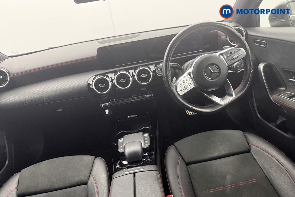 Mercedes-Benz A Class Amg Line Automatic Petrol Hatchback - Stock Number (1594755) - 7th supplementary image