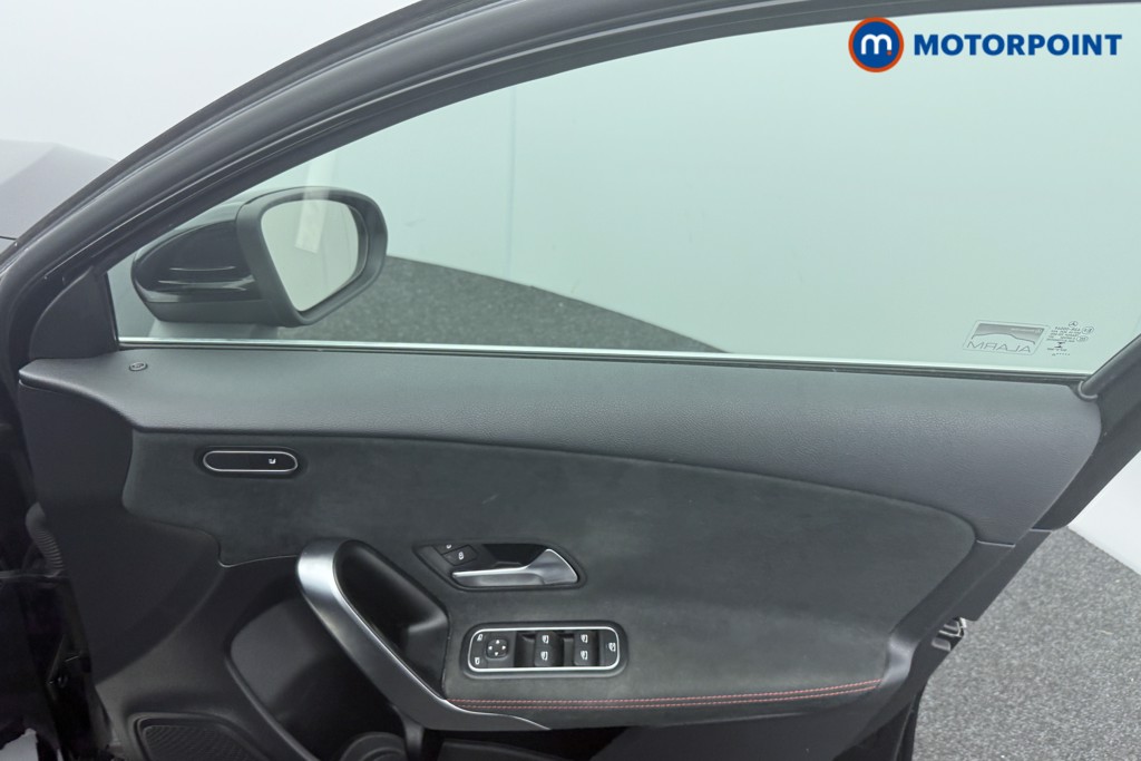 Mercedes-Benz A Class Amg Line Automatic Petrol Hatchback - Stock Number (1594755) - 8th supplementary image