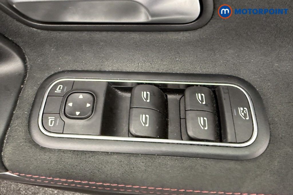 Mercedes-Benz A Class Amg Line Automatic Petrol Hatchback - Stock Number (1594755) - 10th supplementary image