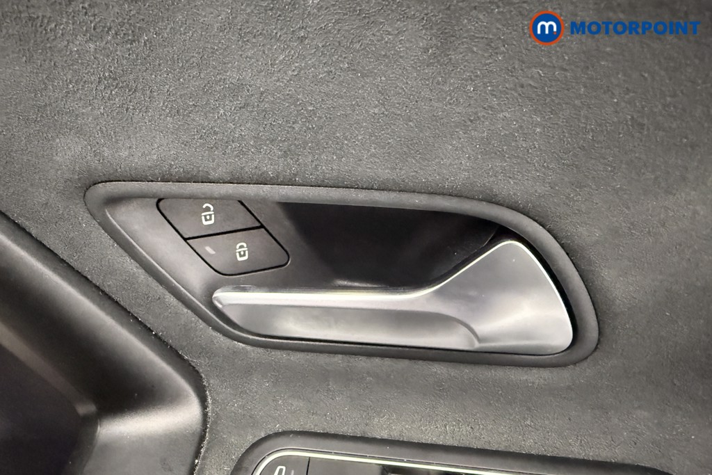 Mercedes-Benz A Class Amg Line Automatic Petrol Hatchback - Stock Number (1594755) - 11th supplementary image
