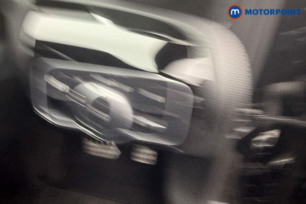 Mercedes-Benz A Class Amg Line Automatic Petrol Hatchback - Stock Number (1594755) - 13th supplementary image