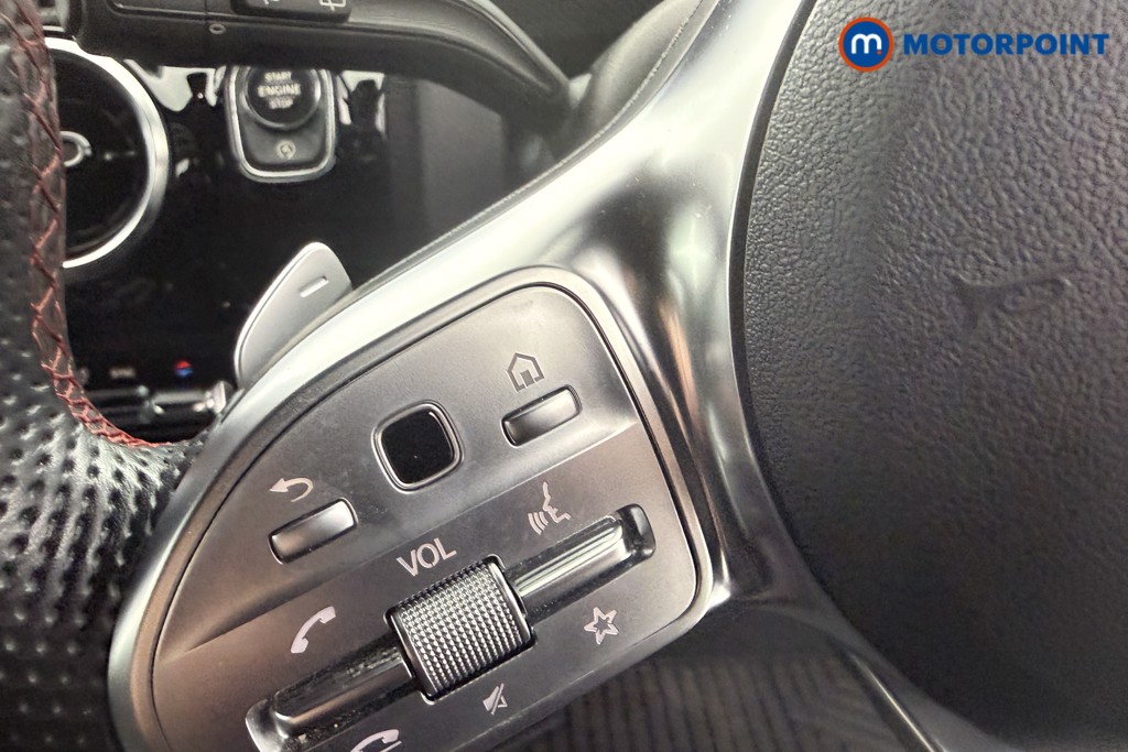 Mercedes-Benz A Class Amg Line Automatic Petrol Hatchback - Stock Number (1594755) - 15th supplementary image