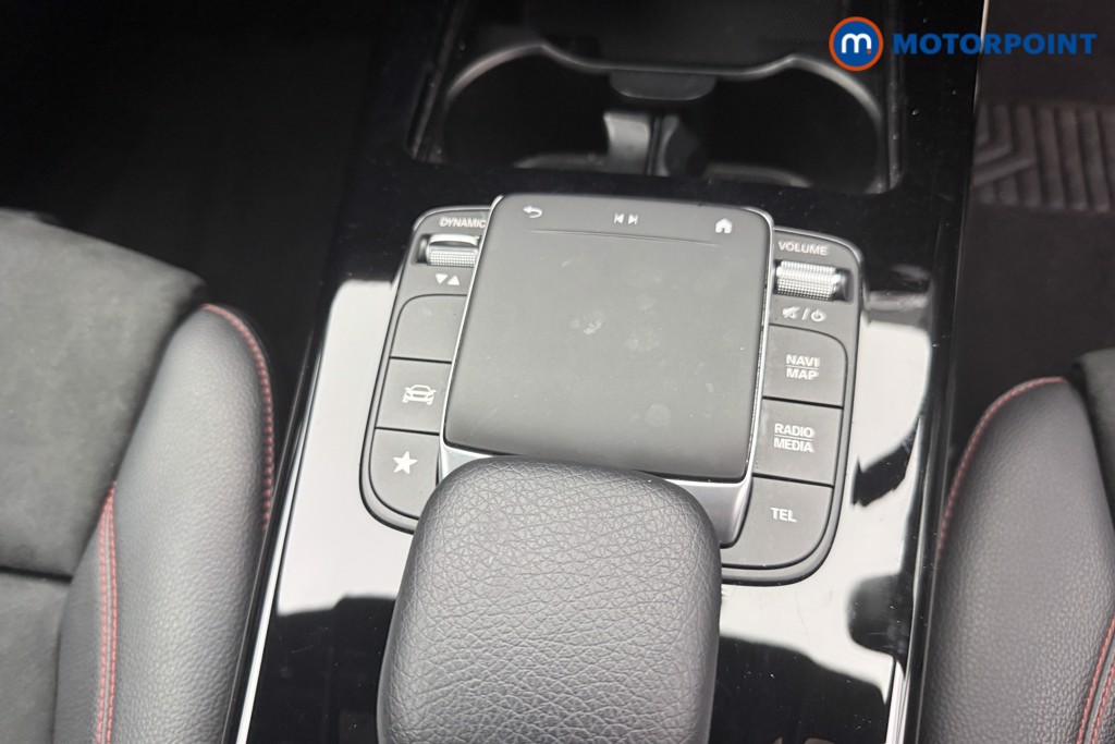 Mercedes-Benz A Class Amg Line Automatic Petrol Hatchback - Stock Number (1594755) - 16th supplementary image