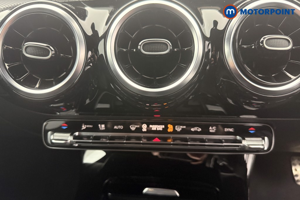 Mercedes-Benz A Class Amg Line Automatic Petrol Hatchback - Stock Number (1594755) - 17th supplementary image